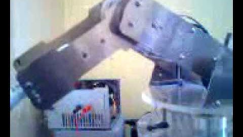 Fuzzy trajectory tracking control for 3 DOF robot manipulator