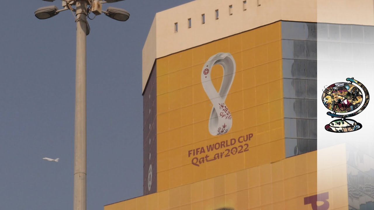 Qatar's World Cup Workers (2022)