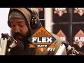 FleX FM - FLEXclusive Cypher 31 (OG KEEMO Part I)