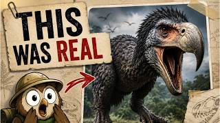 Impossible Extinct Animals Explained