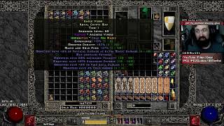 Famous Everything Mapping in Project Diablo 2 - Season 9 Update + How It Works + Build/Goal Optimal Mapping Net Worth