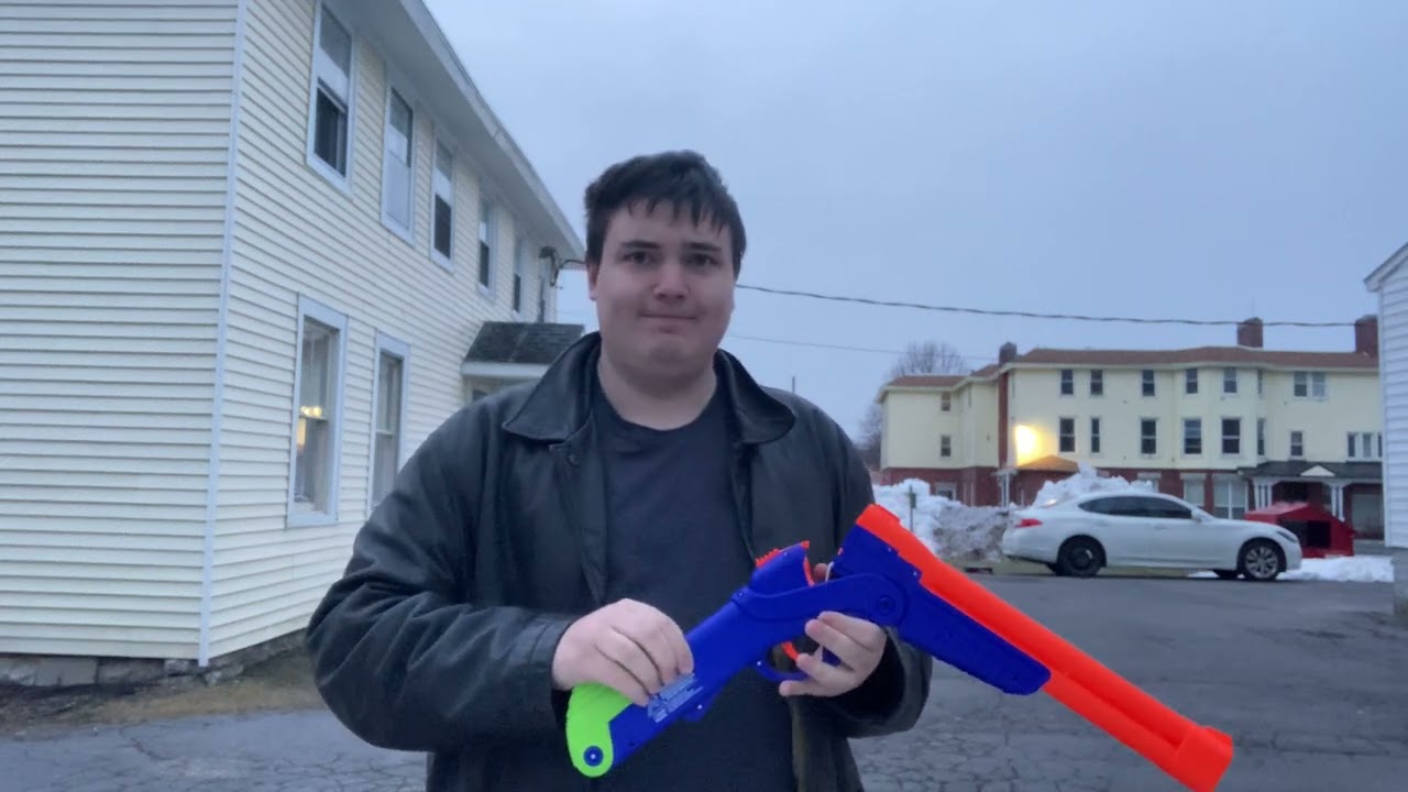 Review: Buzz Bee Double Shot (Don’t Buy This?)