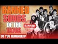 The SHOCKING Truth About 1970s Music Controversies