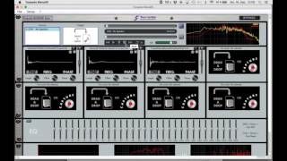 Two Notes Blend IR - Nico Schliemann