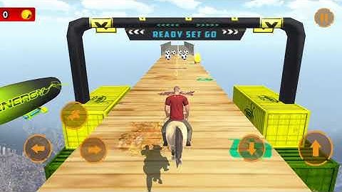 *Horse 🐎 riding simulator || Android iOS Gameplay