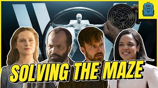 Westworld Explained Mystery Box Review