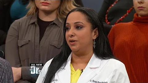 Family Affected by Toxic Mold