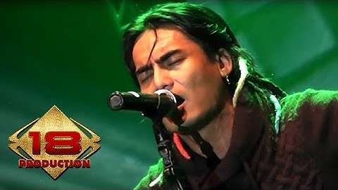 Setia Band - Jangan Pernah Berubah  (Live Konser Bogor 21 Februari 2015)