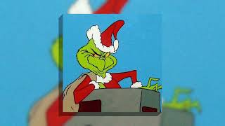 You're A Mean One Mr. Grinch - How The Grinch Stole Christmas (sped up)