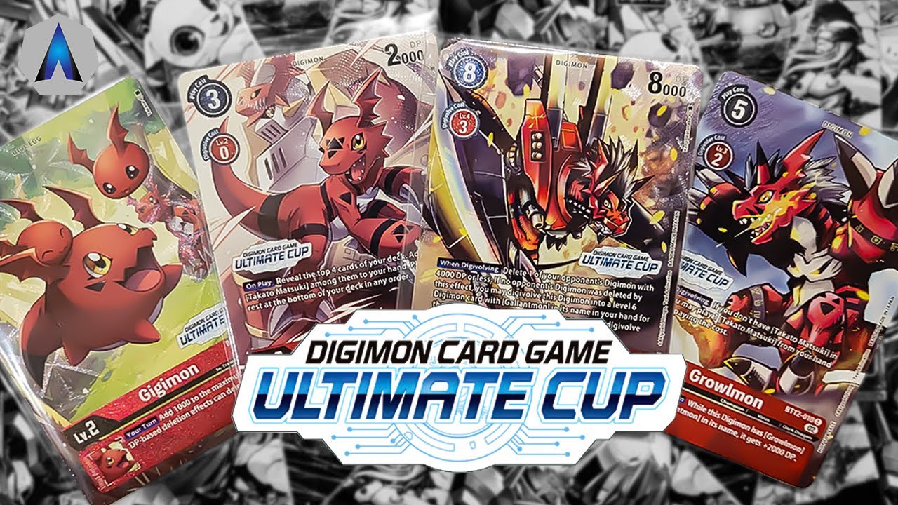 digimon cards 2023 The mystical Veemon [BT12-021] (Gen Con 2023)