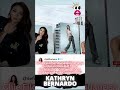 Chie Filomeno, nawindang sa billboards ni Kathryn Bernardo: &quot;Ginawa mong Instagram ang Guadalupe&quot;