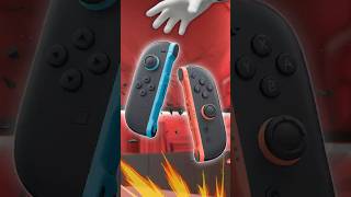  I Dropped Nintendo Switch 2 Joy Cons 2