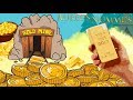 Обзор ICO🔥AUREUS NUMMUS – Глобальный Инструмент Платежей и Сбережений, Обеспеченный Золотом!