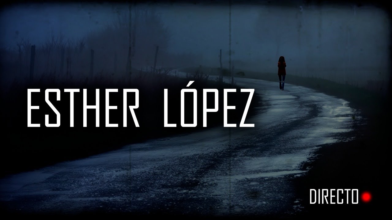 Esther López - Directo Actualización -