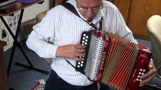 santiago jimenez jr palying viva seguin polka chords