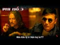 Phi Hổ 3 - Miêu Kiều Vỹ là thiện hay ác???