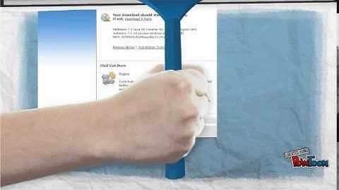 Download and installation of  NetBeans IDE 7.1