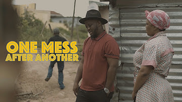 uDlamini YiStar Part 5 -Episode 1