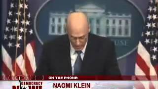 Henry Paulson Aka Mr. Risk