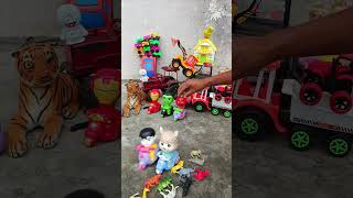 achha accha toys 🧸🥰 #shorts #youtubeshorts #short #shortsfeed #cartoon #viral