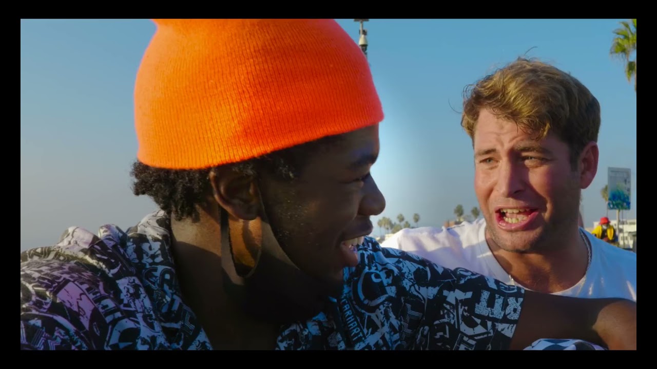 JACKASS PARA SEMPRE TRAILER DUBLADO 2022 YouTube