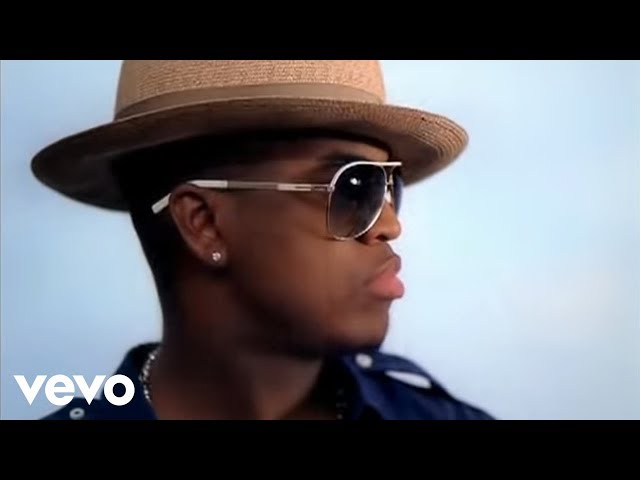 Ne-Yo - When You're Mad (Official Music Video) class=