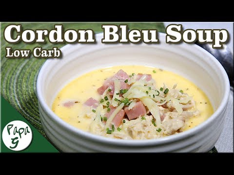 chicken-cordon-bleu-soup-–-low-carb-keto-recipe