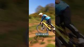 Bike park trails without having to ride the uplift bus?? 🚌