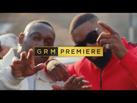 Big Tobz Ft. Dizzee Rascal - Smoke