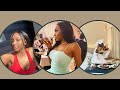 Silent Partial Vlog