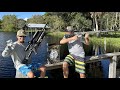 $3,000 High Tech Air Gun vs $1,000 300 Blackout Rifle (Weekend at Hunting Camp Challenge)