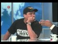 El Conde del Guacharo en Chataing Tv (Televen) parte 2