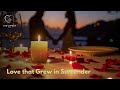 Love That Grew in Surrender — Deep Christian R&B Love Song with Lyrics