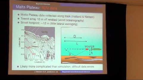 Sequential Transdimensional Monte Carlo for Seabed Parameter Inference
