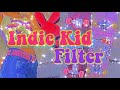 INDIE KID FILTER with LIGHTROOM // Tutorial (free dng)