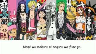 One Piece   Binks no sake Feat UTA