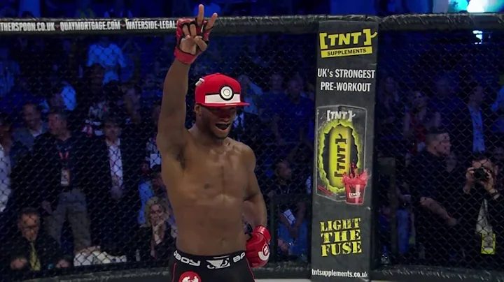 MVP + Pokemon Go = MUST SEE TV