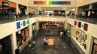 NorthPark Center - Dallas, Texas Shopping Mall Walkthrough December 2020 