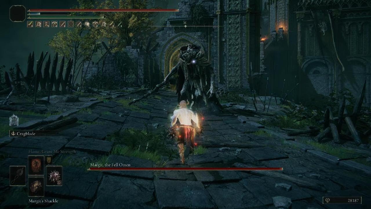 The Adventure of Bad Larry Begins - YouTube