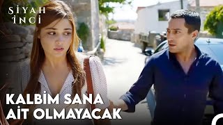 Hazal Son Sözü Söyledi - Siyah İnci 3. Bölüm