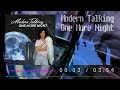 Modern Talking - One More Night (AI Cover AlimkhanOV A.) Mp3 Song