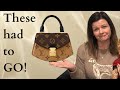 7 Luxury Handbags I Sold (What I’d Never Buy Again)