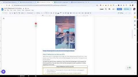 Milestone 1  Everything explained   ALX AiCE   WEEK 1