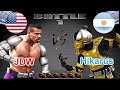 Youtube Thumbnail title
