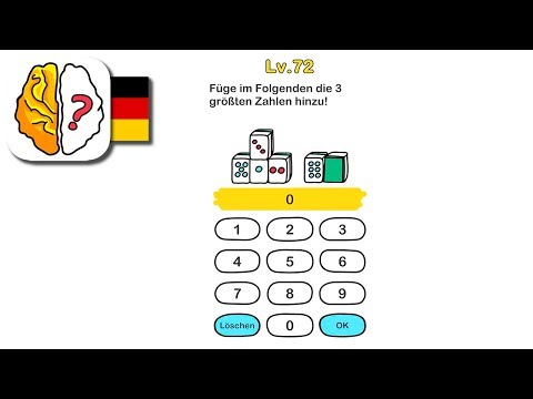 Video Brain Out Level 71 72 73 74 75 76 77 78 79 80 Lösung... - youtube