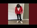 COLD DAY JUMPIN