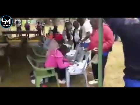 Kiambu Ruto's Uda Nominations after Nakuru & Bomet Drama : Results & Winners