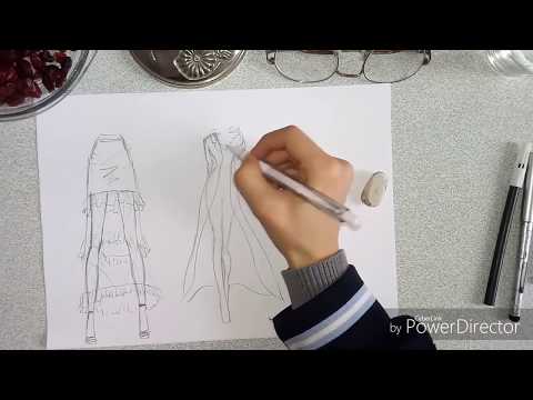 Video: İnsan Bacakları Nasıl çizilir