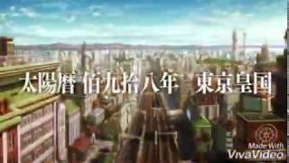 💜Fire Force (AMV) burn The Houes 💜