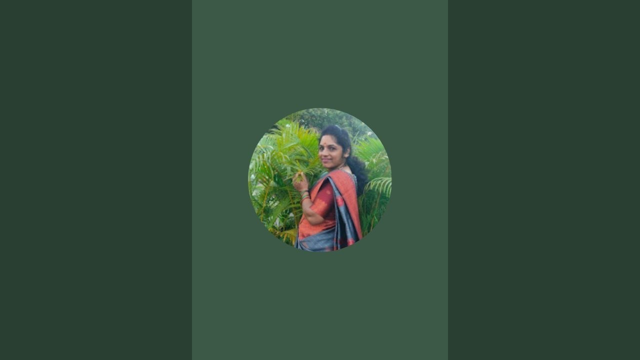 Ravi chandrika kitchen  is live!